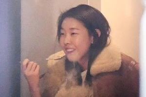 전현무♥한혜진, 열애 인정..더팩트 “5일 중 4일 한밤 데이트 포착”