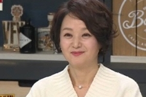 ‘냉장고를 부탁해’ 배종옥, 금음체질 고백 “고기-커피 끊었다”