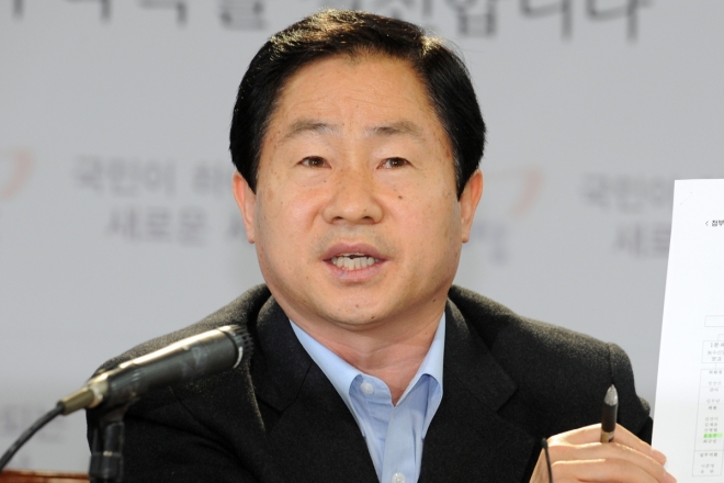 주광덕 자유한국당 의원  서울신문