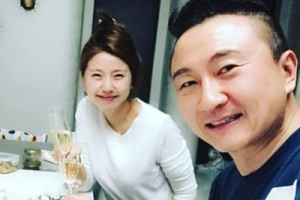 이윤미, 주영훈 일반인 조롱 논란에... “길고 길었던 일주일...반성했다”