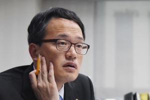 박주민 의원, 작년 후원금 최다 3억 4858만원…“더 열심히 하겠다”