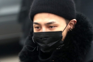 YG “지드래곤 위문편지 자제 부탁..부대 내 난처한 처지 놓였다”