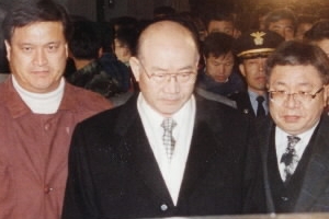 박근혜, 전두환·노태우 형량 능가할까