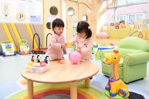 [아이 좋아 ‘엄빠‘ 좋아 행복 자치구] 토요일에도 여는 중랑 공동육아방