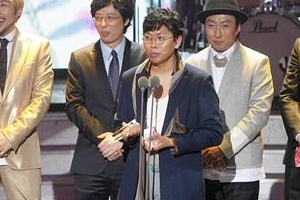 ‘무도‘ PD 김태호, 12년 연출 마침표