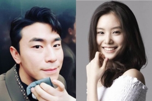 이시언♥서지승 “크리스마스에 결혼식, 소수 인원 초대” [EN스타]