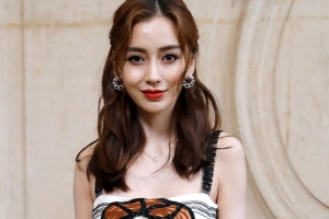[포토] 안벨라 베이비, 무결점 ‘인형 미모’