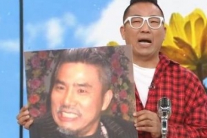 김철민, ‘너훈아’ 故 김갑순 언급 “평생 가짜로 살았다..형 위한 무대”