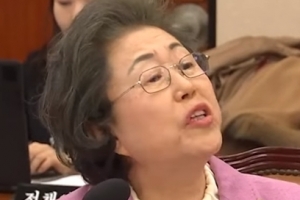 이은재 ‘겐세이’ 발언에 장제원 “히트작”…자유한국당 내부선 칭찬 릴레이