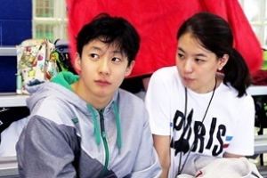 윤상 심혜진, ‘싱글와이프2’서 두 아들 공개 “아이돌 뺨치는 외모”