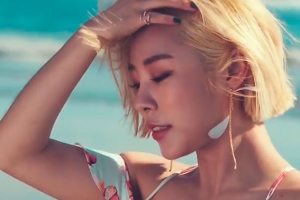 마마무 ‘별이 빛나는 밤’ 휘인 티저…여신 포스 발산