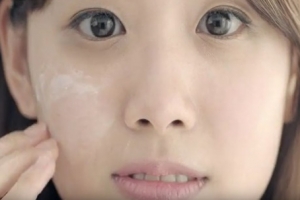 서지승, 이시언이 반한 청초 미모…극강 클로즈업에도 ‘무결점 피부’