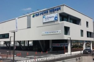 [배우는 즐거움이 있는 우리 동네] 외국인 한글 가르치는 용산