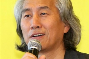 ‘미투 박재동’ 불똥 튄 울주군 울고 싶어라