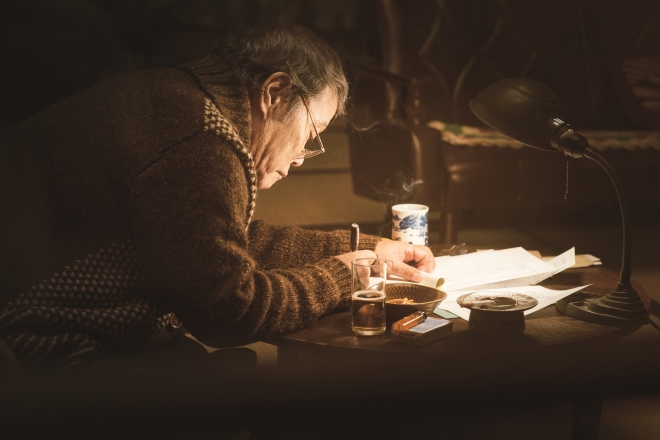 나미야 잡화점의 기적