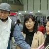 ‘살림남2’ 김승현, 가족과 첫 해외여행..母 “기내식 너무 맛있어”