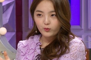 ‘라디오스타’ 서신애 “BIFF 드레스, 원래는 더 파격적이었다”