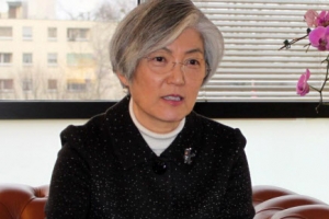 한-베트남 외교장관 회담…한반도 평화 정착 논의