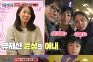 ‘싱글와이프2’ 윤상-심혜진, 7년째 기러기 부부로 사는 이유는? ‘일상 대공개’