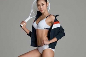 한혜진, 전현무도 반한 ‘10등신’ 완벽 몸매