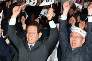 이재명 “반성 없이 용서는 없다. 일본, 과거 잘못 정리해야”