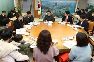 성동, 권익위 선정 고충민원 처리 전국 1위