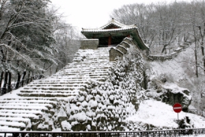 ‘화담숲‘ 빼고 ‘중대물빛공원’ 추가…경기 광주 8경, 10년 만에 재정비