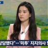 ‘뉴스룸’ 김태리, “미투 운동 지지, 피해자 침묵해야 하는 구조 끔찍해”