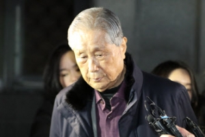 이상은, ‘이시형이 허락없이 10억 사용’ 인정…다스 주인 단서