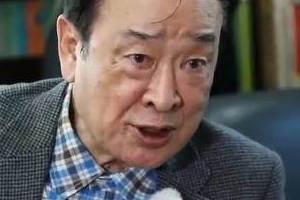 이순재 미투 언급, 박해미 “‘야동순재’ 불구하고 가장 젠틀”