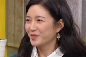 ‘해피투게더3’ 이다인, ‘황금빛’ 최고의 1분 주인공..가족들 반응 보니