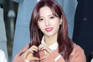 우주소녀, 소녀들의 단체 ‘심쿵 하트’