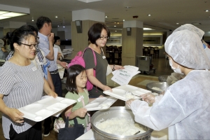 서대문구, 주민 먹거리 종합 전략 세운다