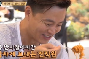 ‘윤식당2’ 최초 저녁 영업 도전, 노하우 총동원 ‘결과는?’