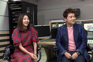 ‘나혼자산다’ 전현무, ♥ 한혜진 소개 “내 여자친구한테 인사해”