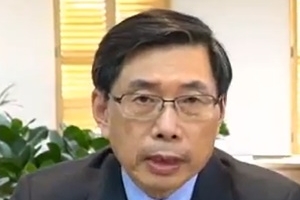 박상기 법무장관 “성폭력범, 주취감경되면 검찰이 적극 상소할 것”