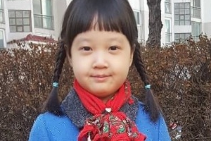 ‘응답하라 1988’ 김설, 폭풍성장 근황 “초등학교 입학했어요”