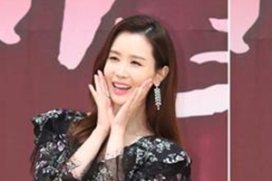 ‘착한마녀전’ 이다해 “1인 2역, 목숨 걸고 열심히 촬영 중”