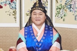 “무한도전 입성 100일” 조세호, 백일잔치 포착 ‘꽃도령 비주얼’