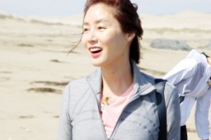 ‘정글의 법칙’ 김성령 출연 “온몸 내던지며 생존에 임했다”