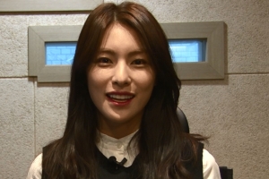 배우 김정화, EBS ‘희망풍경’ 내레이션 발탁...‘희망의 메시지’ 전한다