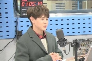 ‘최파타’ 양요섭 “솔로곡 1위, 예상 못 해..이기광 제일 먼저 축하”