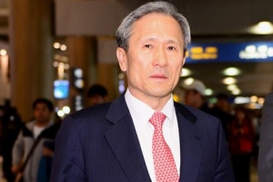 ‘軍 여론 조작 수사 축소’ 김관진 두 번째 구속영장