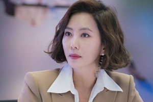 ‘미스티’ 김남주, 미투 운동 지지 “신인시절 모욕적인 말 들어”