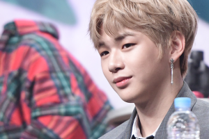 ‘복면가왕’ 강다니엘, 댄스+애교 대방출 “누나야”