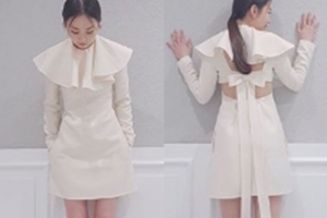 소희, 청순+섹시 ‘완벽한 각선미’