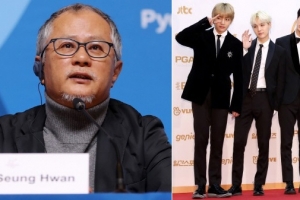 송승환 평창올림픽 총감독, “방탄소년단 무대 볼 수 없었던 진짜 이유는..”