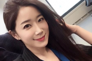 ‘서프라이즈’ 김하영, 박재현 결혼  “어쩔 수 없는 비주얼 담당...격하게 축하”