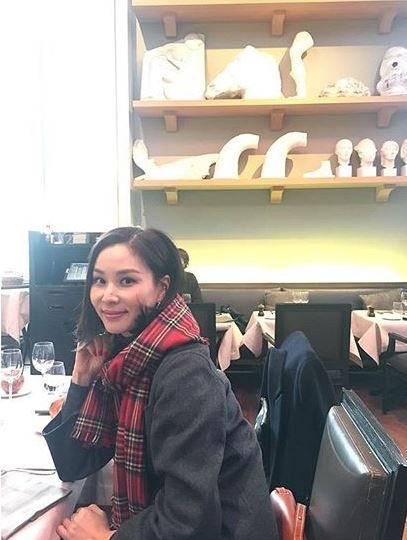 배우 고소영