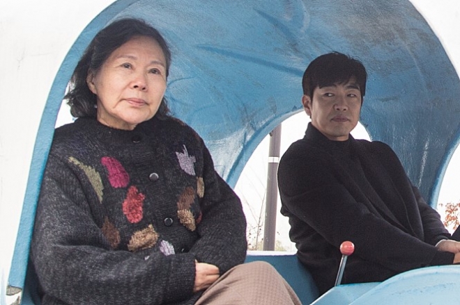 사진=영화 ‘엄마의 공책’